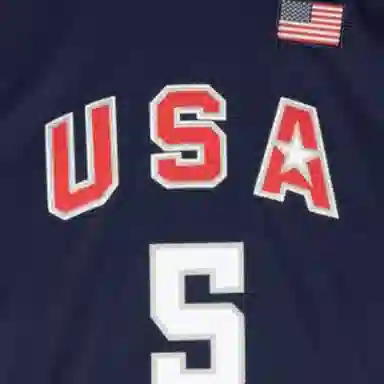 Mitchell Ness 2008 5