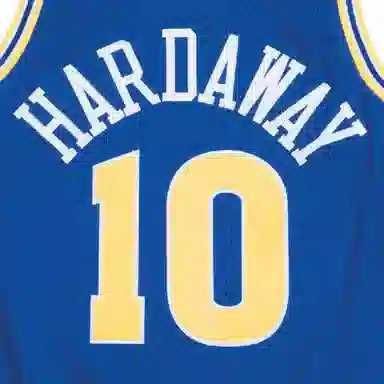 Mitchell Ness NBA SW 1990-91 10