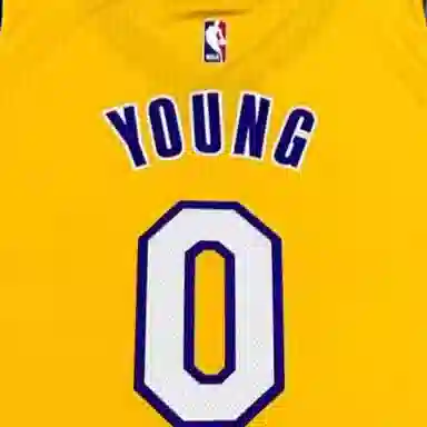 adidas x NBA YOUNG 0 V