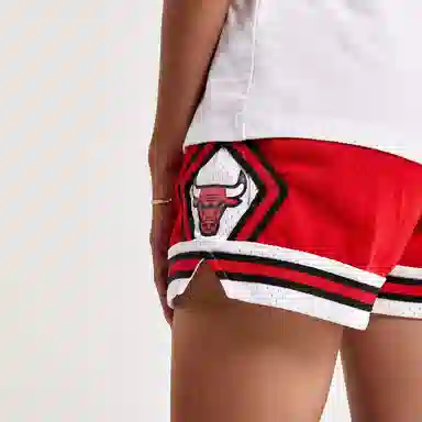 Mitchell Ness NBA SW
