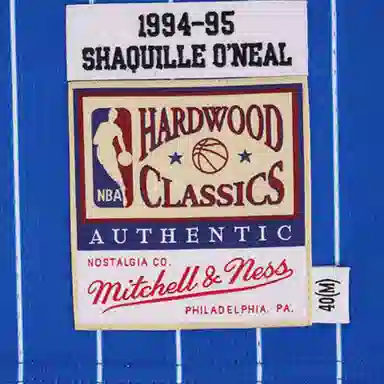 Mitchell Ness NBA AU1994-95 32