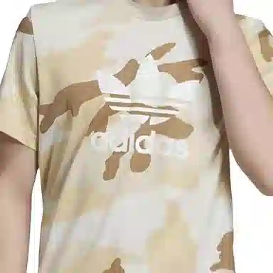 adidas originals CAMO TEE T