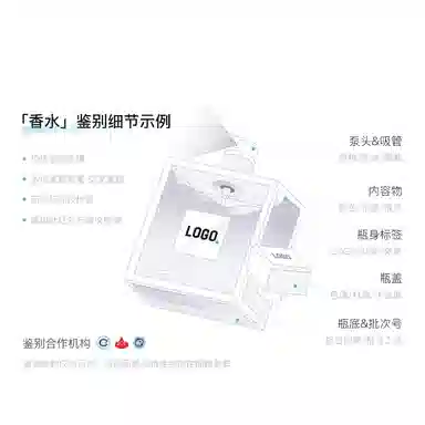 for her EDP 30ml50ml100ml