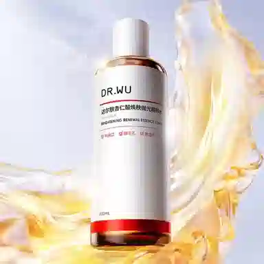 DR.WU 80g+200ml+15ml