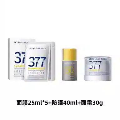 37737725ml*5+40ml+30g