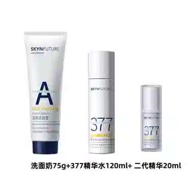 +377+ 75g+120ml+20ml