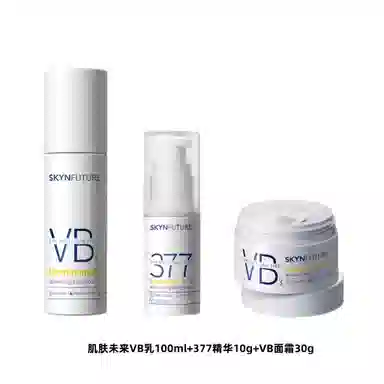 +377100ml+10g+30g
