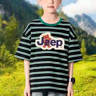 JeepT SS25