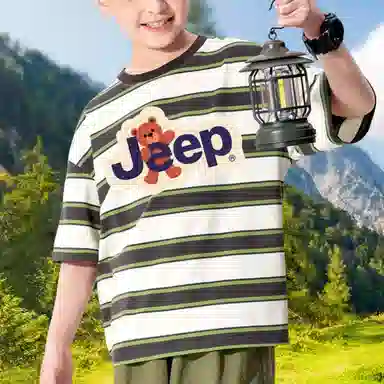 JeepT SS25