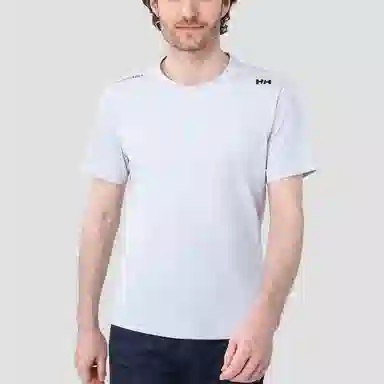 HELLY HANSEN ARCV SS25 T