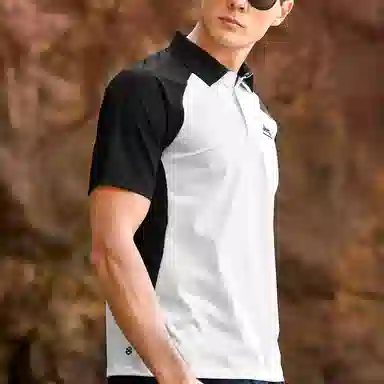 Jeep Polo Shirt