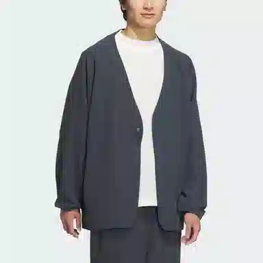 adidas Wu Zong Series V-Neck Jacket