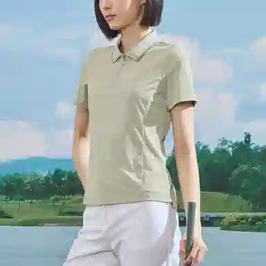 RAPIDO CLAGANCE GOLF Polo