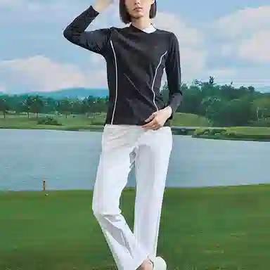 RAPIDO PLAY ON GOLF Polo