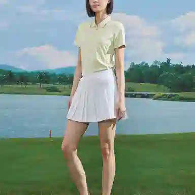 RAPIDO CLAGANCE GOLF Polo