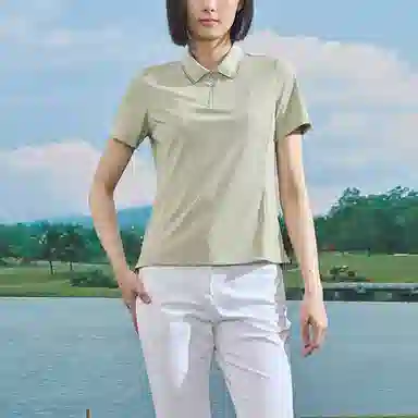 RAPIDO CLAGANCE GOLF Polo