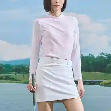 RAPIDO PLAY ON GOLF Polo