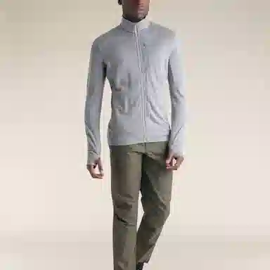 icebreaker Merino 260 Quantum