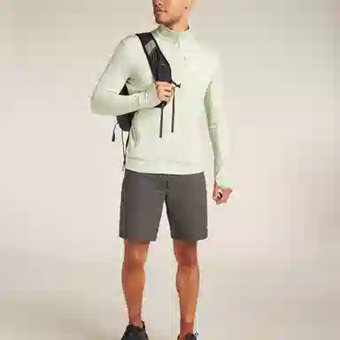 icebreaker Merino 260 Quantum