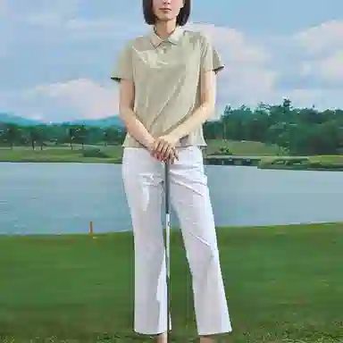 RAPIDO CLAGANCE GOLF Polo