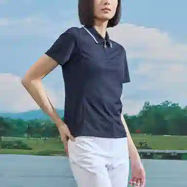 RAPIDO CLAGANCE GOLF Polo