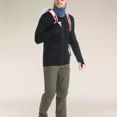 icebreaker Merino 260 Quantum