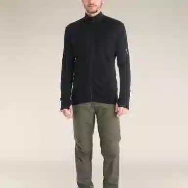 icebreaker Merino 260 Quantum