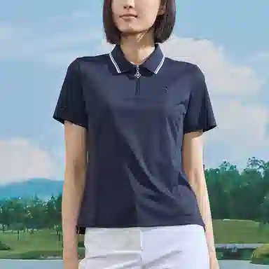 RAPIDO CLAGANCE GOLF Polo