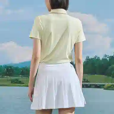 RAPIDO CLAGANCE GOLF Polo