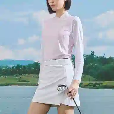 RAPIDO PLAY ON GOLF Polo