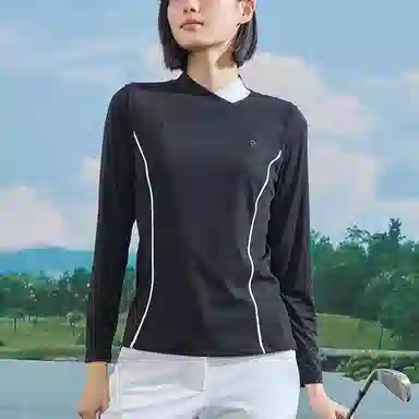 RAPIDO PLAY ON GOLF Polo