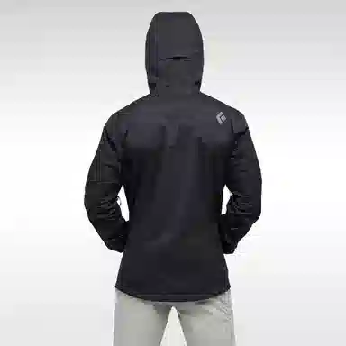 BLACK DIAMOND BD Black-0002