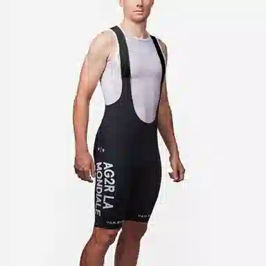 DECATHLON RCR VAN RYSEL AG2R La Mondiale