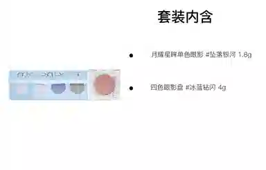 URBANDECAY 4g+1.8g
