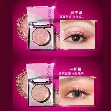 URBANDECAY 4g+1.8g