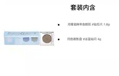 URBANDECAY 4g+1.8g