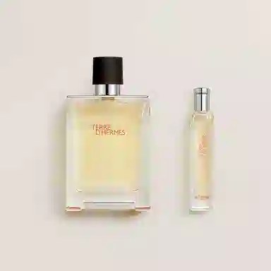 HERMES EDT 100ml+15ml