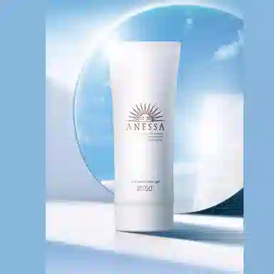 SPF50+ 90g+60g