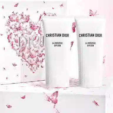 DIOR 150ml*2