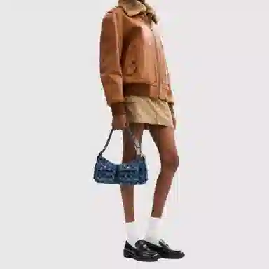 COACH Cargo 29 Denim