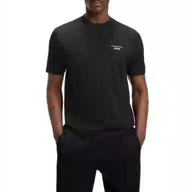 HUGO BOSS x T
