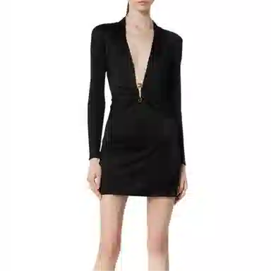 VERSACE Safety Pin V