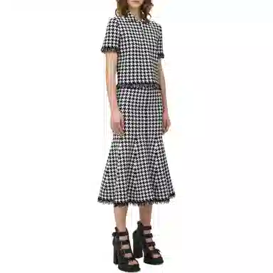 Alexander McQueen Polo