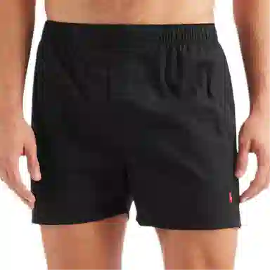 Polo Ralph Lauren Woven Cotton Boxer Briefs 5-Pack