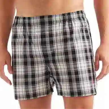 Polo Ralph Lauren Woven Cotton Boxer Briefs 5-Pack
