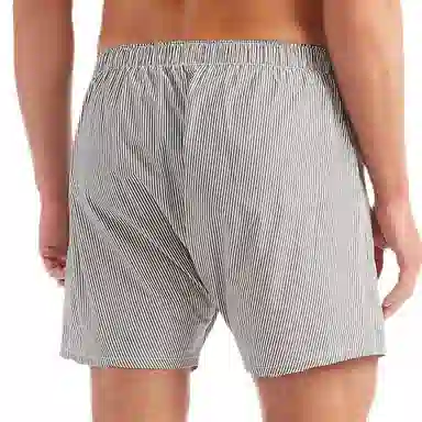 Polo Ralph Lauren Woven Cotton Boxer Briefs 5-Pack