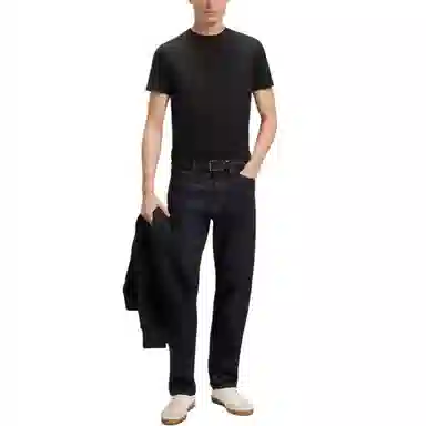 HUGO BOSS x David Beckham T