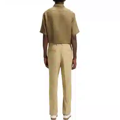 HUGO BOSS x BECKHAM