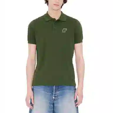 KENZO FW25 Polo