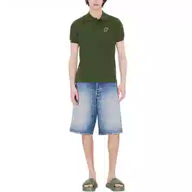 KENZO FW25 Polo